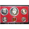 Image 1 : 1976-S US Mint Proof Set