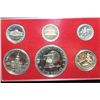 Image 2 : 1976-S US Mint Proof Set