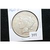 Image 1 : 1927-D Peace $1