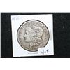 Image 1 : 1878-CC Silver Morgan $1