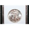 Image 1 : 1946 Walking Liberty Half Dollar; MCPCG Graded MS65