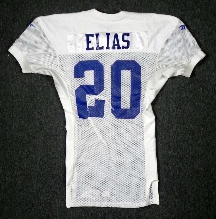 ny giants practice jersey