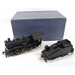UNITED UNION PACIFIC RAILROAD TRAIN ENGINE IN ORIGINAL BOX