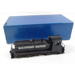 SOUTHERN PACIFIC TRAIN CAR - ALCO MODELS - IN ORIGINAL BOX