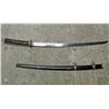 Image 3 : JAPANESE NAVAL OFFICERS SAMURAI SWORD W/ SCABBARD