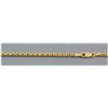 Image 3 : Pure Gold 16" 14k Gold-Yellow 2.5mm Hallow Rolo
