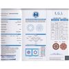 Image 2 : Certified Round Diamond 1.0ct, J, VS1, EGL ISRAEL
