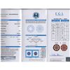 Image 2 : Certified Round Diamond 1.0 ct, H, VVS2, EGL ISRAEL
