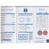 Image 2 : Certified Round Diamond 3.02ct H, VS2 EGL ISRAEL