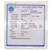 Image 2 : Certified Round Diamond 0.35ct F, SI2, EGL ISRAEL