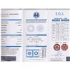 Image 2 : Certified Round Diamond 3.0ct J, SI1, EGL ISRAEL