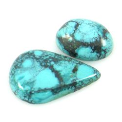 33ctw Natural Turquiose Gemstone