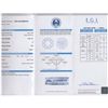 Image 2 : Certified Round Diamond 2.01ct H, SI2, EGL ISRAEL