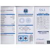Image 2 : Certified Round Diamond 1.0ct, I, VS2, EGL ISRAEL