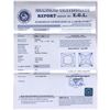 Image 2 : Certified Princess Diamond 3.0 Carat F, VS2 EGL ISRAEL