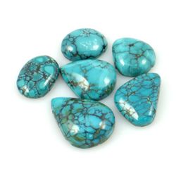 157.5ctw Natural Turquiose Gemstone