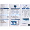 Image 2 : Certified Round Diamond 1.0ct, H, VS2, EGL ISRAEL