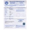 Image 2 : Certified Round Diamond 3.01ct H, SI2 EGL ISRAEL