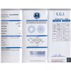 Image 2 : Certified Round Diamond 2.0ct, F, VS1, EGL ISRAEL