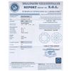 Image 2 : Certified Round Diamond 3.0ct J, VS1, EGL ISRAEL