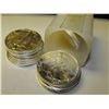 Image 1 : Silver Eagles (20) Bullion