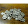 Image 1 : 50 Mercury Dimes - Random