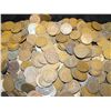 Image 1 : (100) Indian Head Cents - Circulated