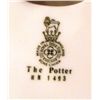 Image 2 : Royal Doulton "The Potter"  HN 1493