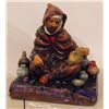 Image 3 : Royal Doulton "The Potter"  HN 1493