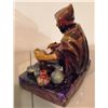 Image 5 : Royal Doulton "The Potter"  HN 1493