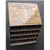 Image 3 : Putnam Dye Advertising Tin Display