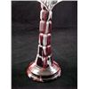 Image 2 : Art Deco Spatter Glass J.I.P. Vase