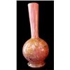Image 1 : Cased Glass Victorian Vase