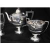 Image 3 : Martin Hall & Co. Ltd Sterling Tea Service
