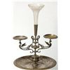 Image 4 : RARE and Fine Griffin Detailed s/p Epergne