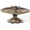 Image 5 : RARE and Fine Griffin Detailed s/p Epergne