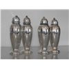 Image 1 : (2) Matched Sets of Salt & Pepper Shakers