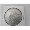 Image 1 : 1884 o BU Morgan Silver Dollar