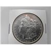 Image 1 : 1885 P GEM BU PL Surfaces Morgan Dollar