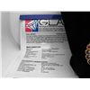 Image 2 : $27,039 Full Appraisal Ruby & Dia. Pendant
