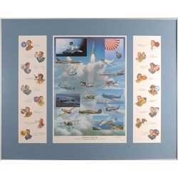 Gathering of Eagles 1987