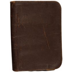 World War II: Sacred Cow