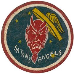 World War II: Satan’s Angels