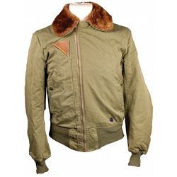 Frank K. ‘Pete’ Everest