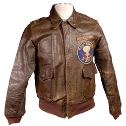 WWII Aviation: 509th Composite Group