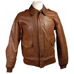 WWII Aviation: Flying Tigers‘Hump’ Flight Jacket
