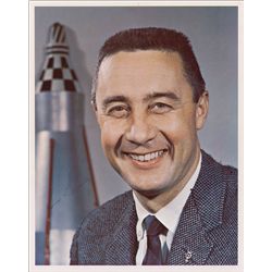 Gus Grissom