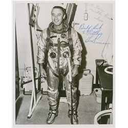 Gus Grissom