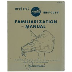 Mercury Manual