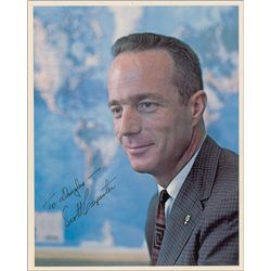 Scott Carpenter